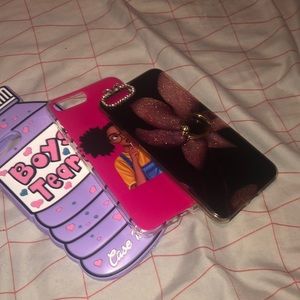 iPhone 8plus cases